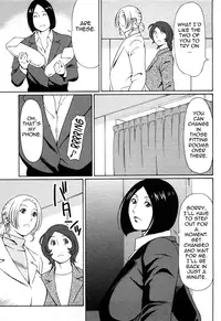 [Takasugi Kou] Tenshi ni Omakase | Leave it to Angel [English] {Tadanohito}