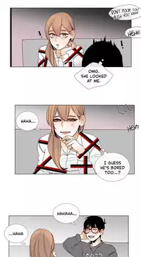 [Silverstar] Talk To Me Ch.1-28 (English) (Ongoing)