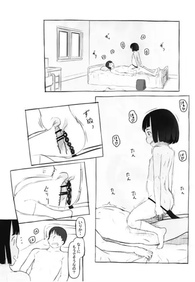 Irika no Shippo
