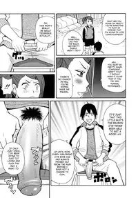 [John K Pe-ta] Monzetsukei! [English] [SaHa] [Decensored]