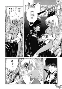 [Makoto Fujisaki] Dark Wirbel Vol 1