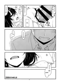 (COMITIA116) [Angyadow (Shikei)] Rouka | Mishandled Flower [English] [葛の寺]