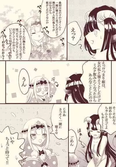 Jotaika Shuudoushi ?