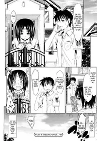 [Makinosaka Shinichi] Pure Girl [English] [Decensored]