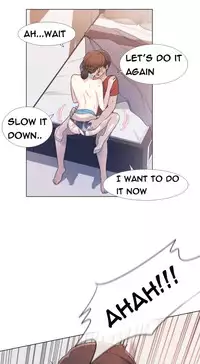 Miss Mystic Ch.1-25 (English) (Ongoing)