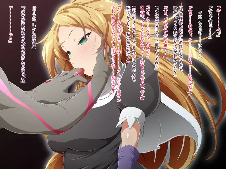 Hero Rengou Sennou Kanraku no Wana ~Battle Sister Hen~