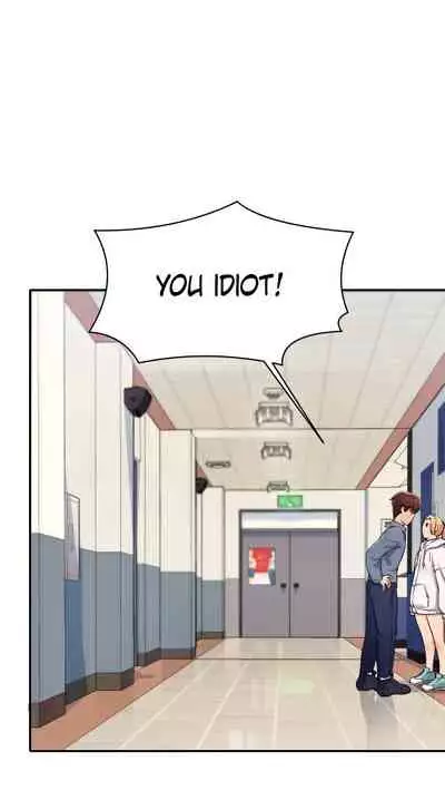 Is There No Goddess in My College? Ch.15/?