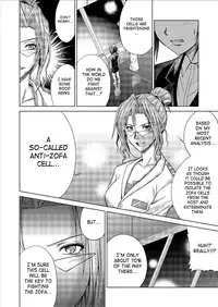 [Macxe's] Dinaranger Vol. 9-11 [English][SaHa]