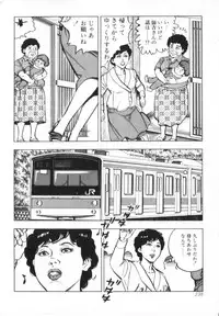 [Shirono Akira] Kanjuku Fujin