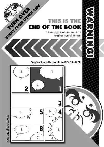 Megami-tachi no Kowashikata | Breaking In