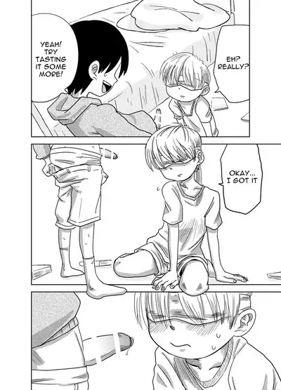 Herachiozukushi | All Kinds of Blowjobs