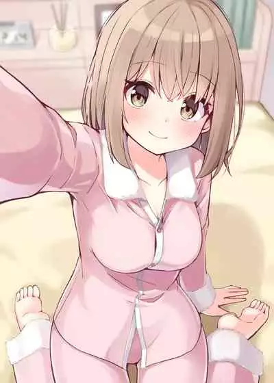 Konna Osananajimi ga Ite hoshii | 想要这样的青梅竹马