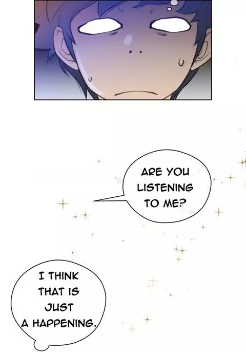 Perfect Half Ch.1-11