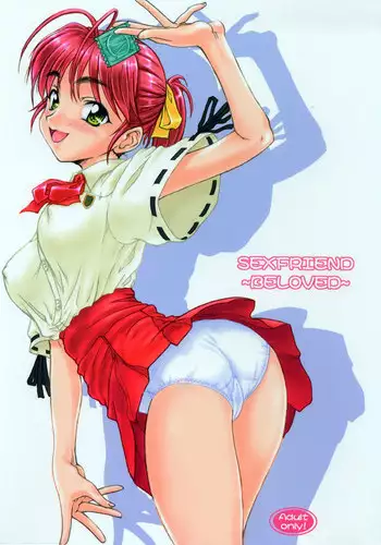 (C64) [DANGER=ZONE, Kyomu no Uta, Rei no Tokoro (Various)] SEXFRIEND ～ BELOVED ～ (Sexfriend)