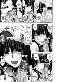 [Shinama] Kyouei! | Shameless Swimming Club [English] {doujin-moe}