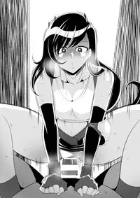 Tifa VS Saimin Oji-san