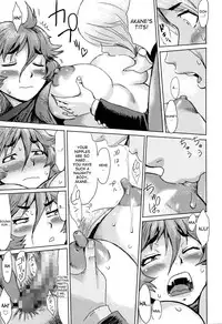 [Kuroiwa Menou] Oni-Kawa! (Manga Bangaichi 2016-05) [English] [desudesu]