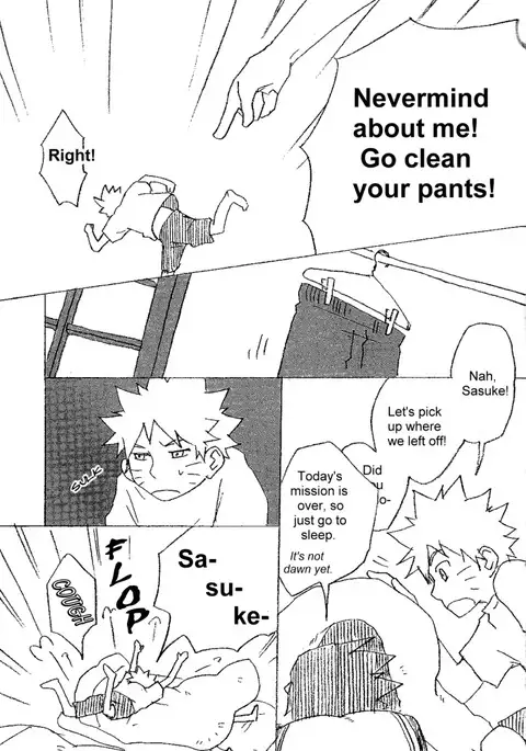 13-Sai Hakusho | 13 Year-Old Report