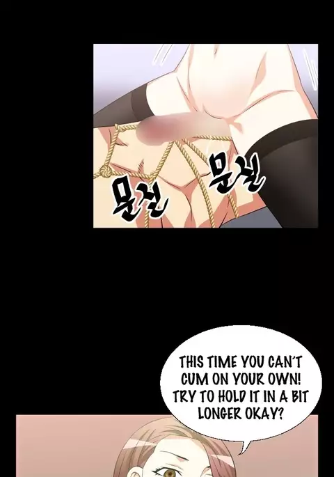 Love Parameter Ch.1-59