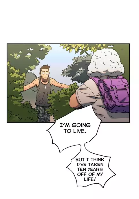 Refrain Love Ch.1-30