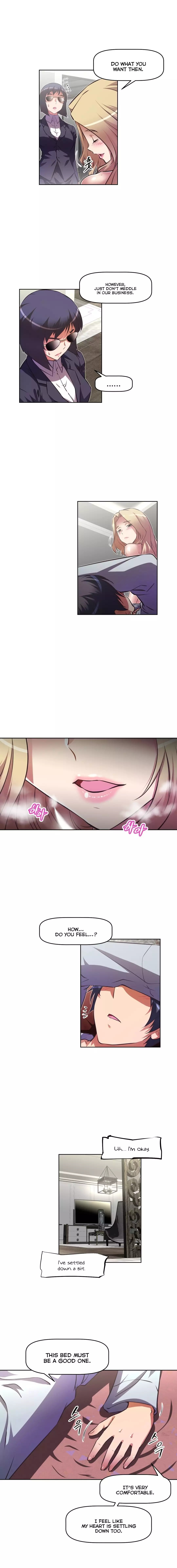 Brawling Go Ch.76-125