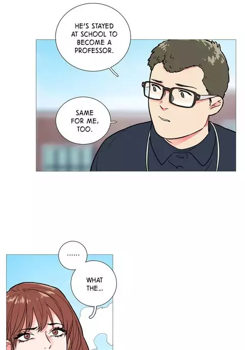 Sadistic Beauty Ch.1-12