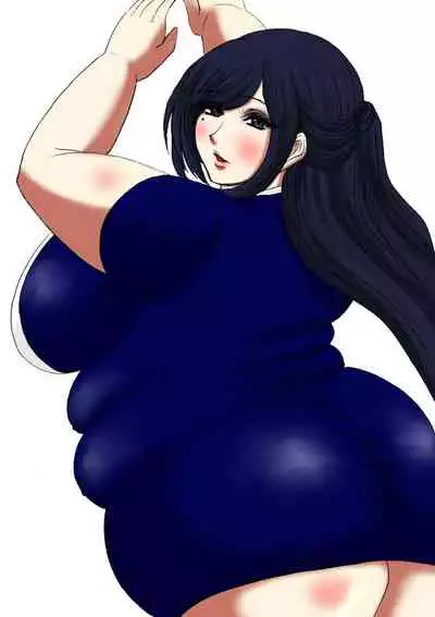 [Fukuraminto] 肉膨教師はなぶさ最終章The Final, Final Chapter of the series