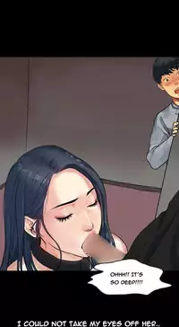 First Love Syndrome Ch.1-8 (English) (Ongoing)