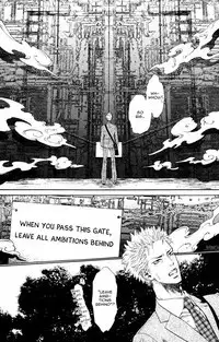 Choroize! Jigoku | Hell, Piece of Cake!