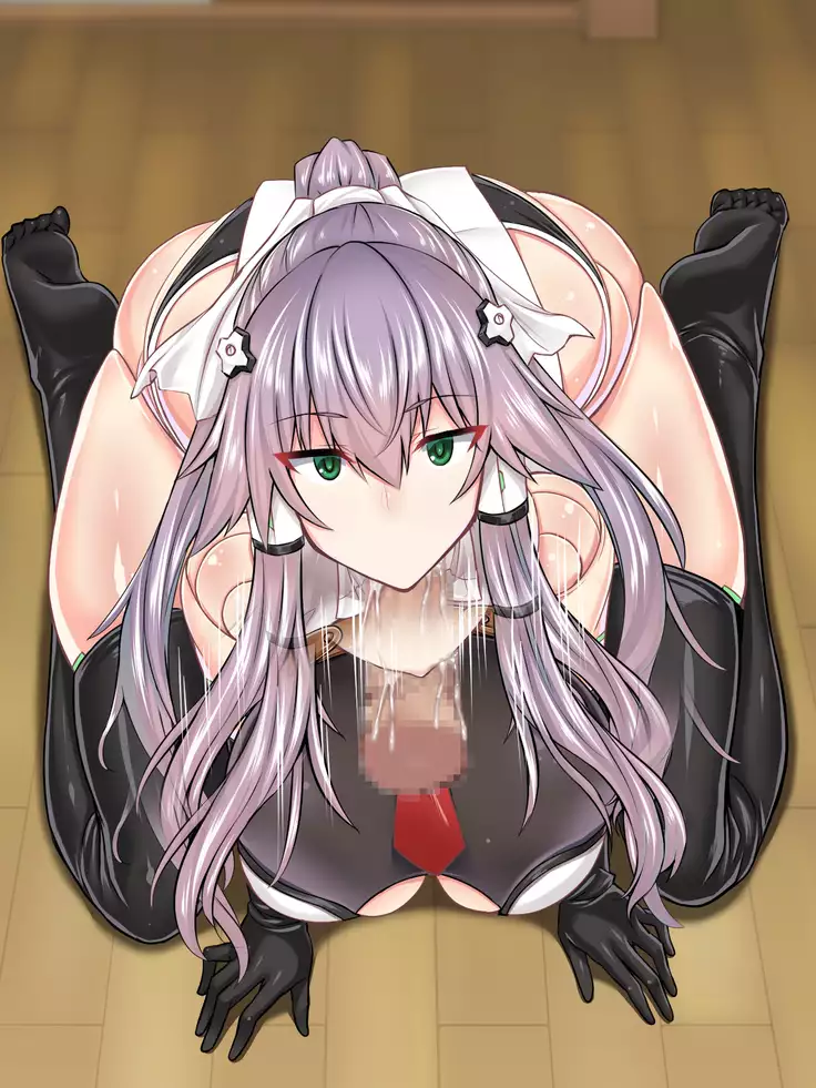 Sexaroid no Iru Seikatsu Sexaroid Omukae Hen