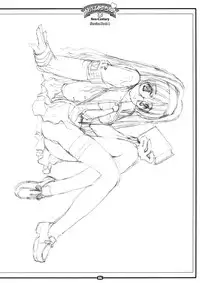 (C64) [Kawamuraya Honpo (Kawamura Yasuhito)] Opanchu Hon Neo-Century Service Pack 1