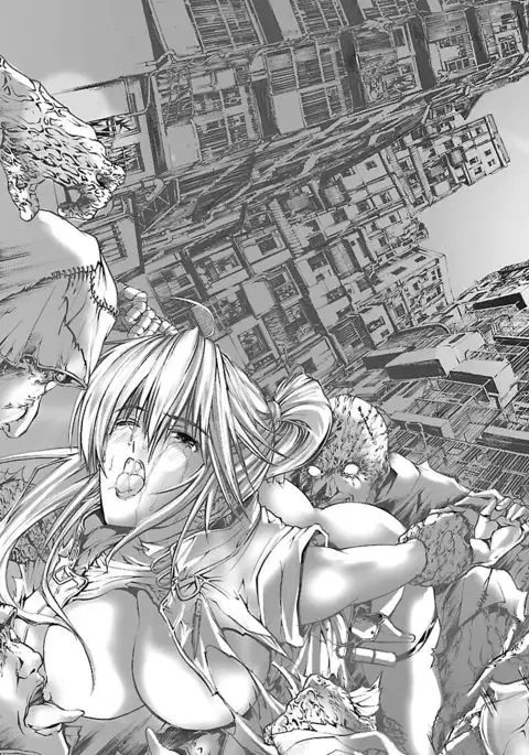 Dorei Choukyoushi SLAVE BREAKER