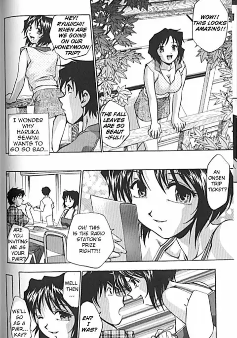 Idol Party Chapter 6