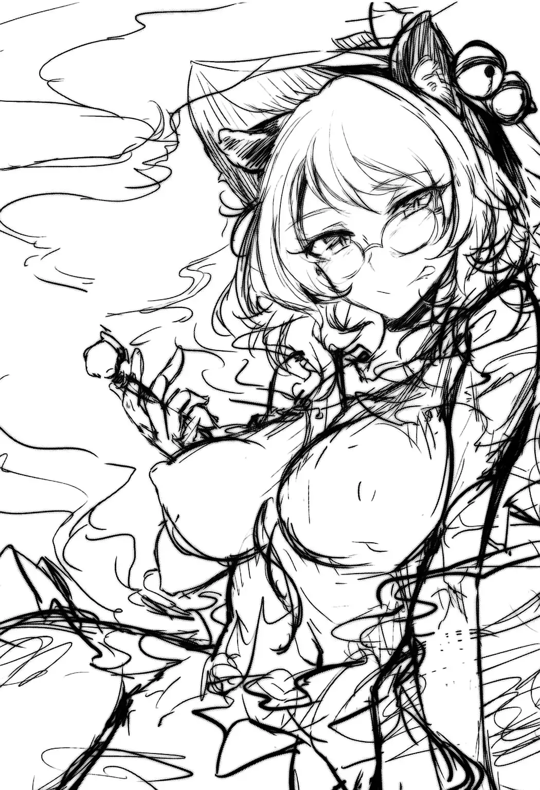 Ichiya Ichiyou no Yumeotogi