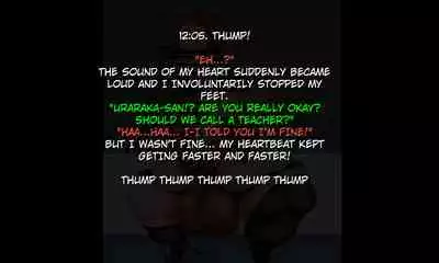 watashi wa chinpo sono mono ni naru