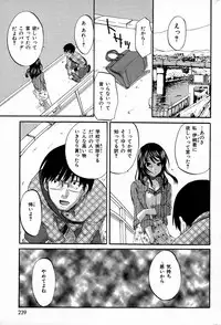 COMIC Shitsurakuten [2008-10]