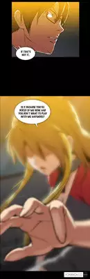 [Yihyeonmin] Drug Candy Ch.0-43 (English) (YoManga) (Ongoing)