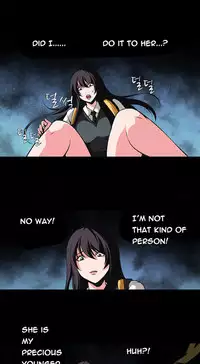 [Fantastic Whale] Twin Slave Ch.1-28 (English) (Ongoing)