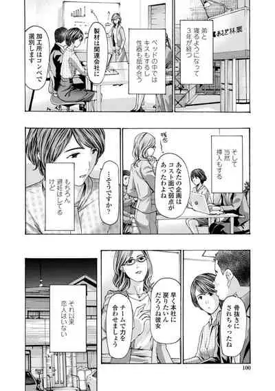 Toshishita-kun wa Hajimete yo