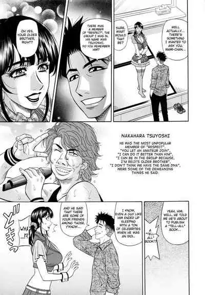 [Ozaki Akira] Mama ga Idol!? Ch.1-7 [English]