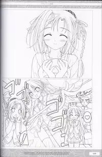 "Happiness!" Original Drawings and Illustrations