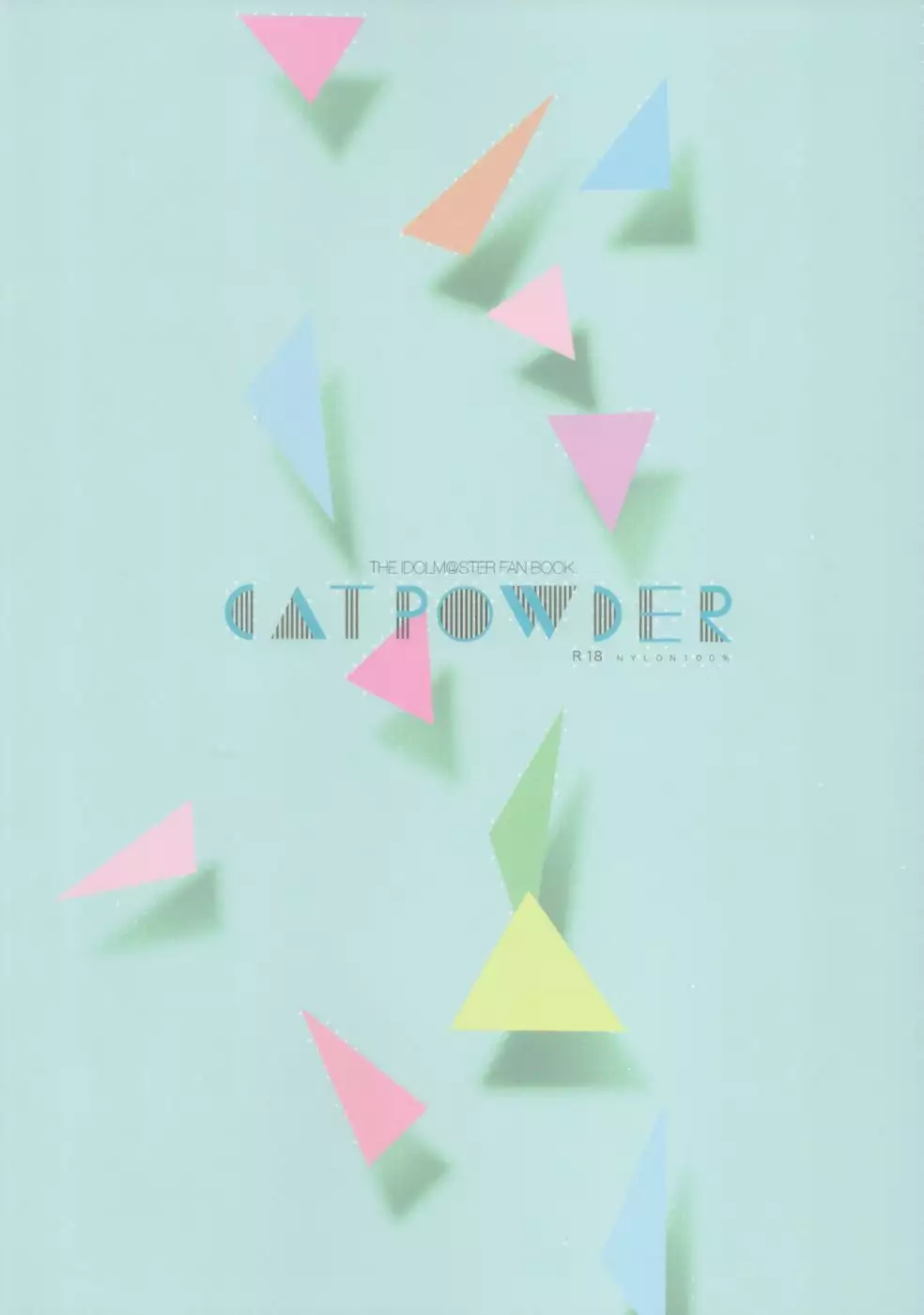 CATPOWDER
