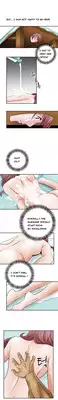 The Taste of the Hand Ch.1-36 (English) (Ongoing)