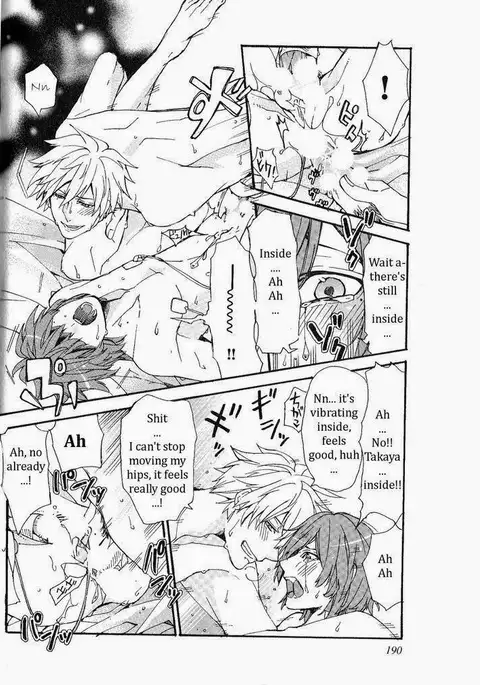 Kaihatsu Muramura Mode