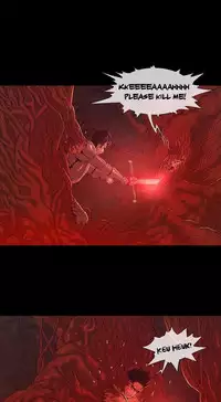 [Getty] Siren Ch.0-13 (English) (YoManga) (Ongoing)