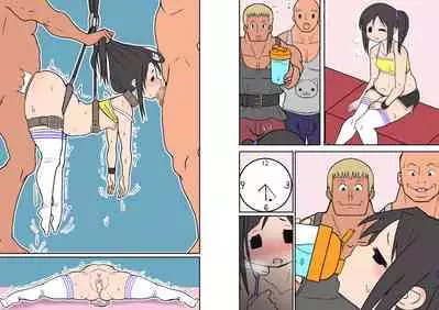 Silent Manga Omnibus