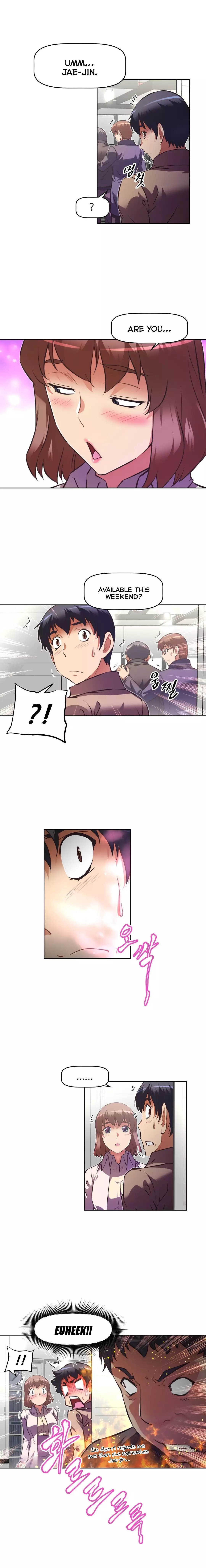 Brawling Go Ch.76-125