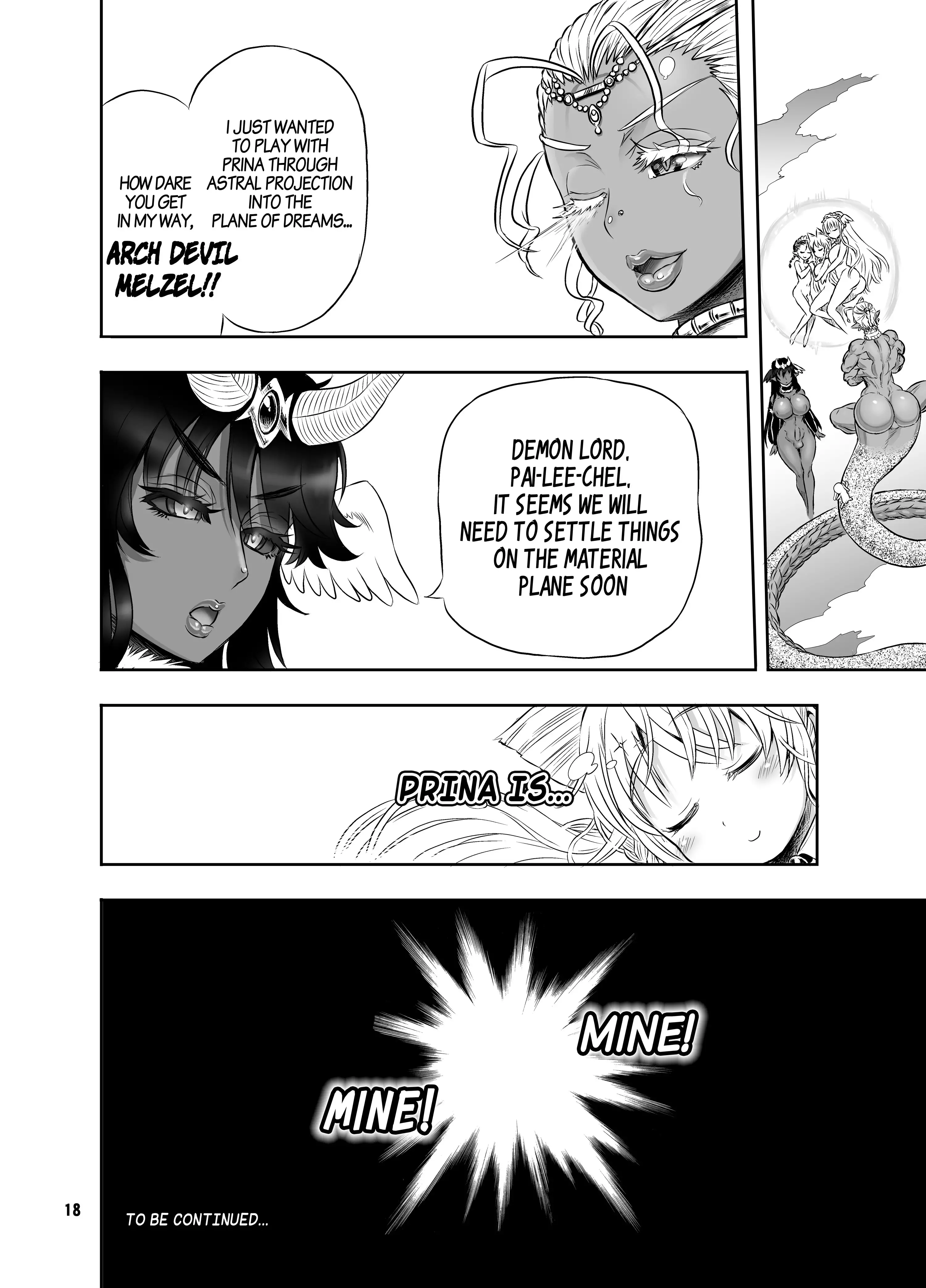 Meikyuu Oujo 10 YEARS SPECIAL