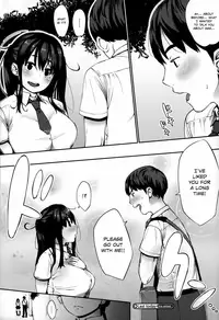 [Rocket Monkey] Jun-Ai Trickster [English]