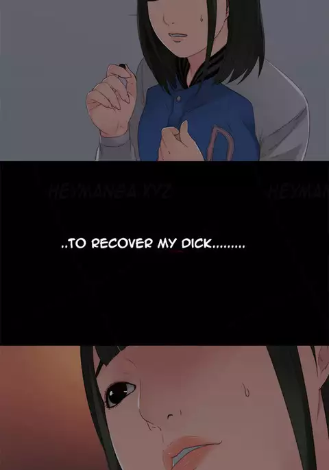 Girl Next Door Ch.1-36